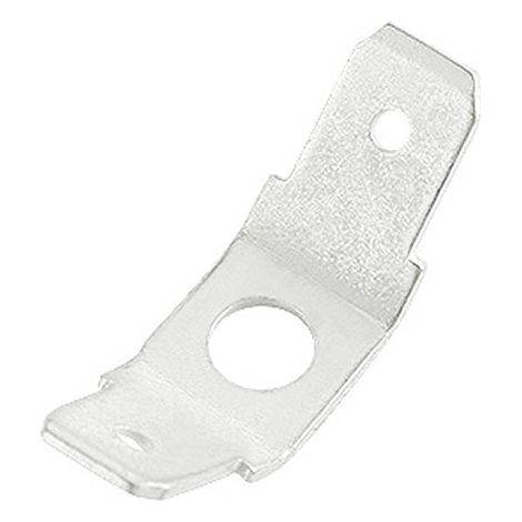 Cosse faston RS PRO, Non-isolé