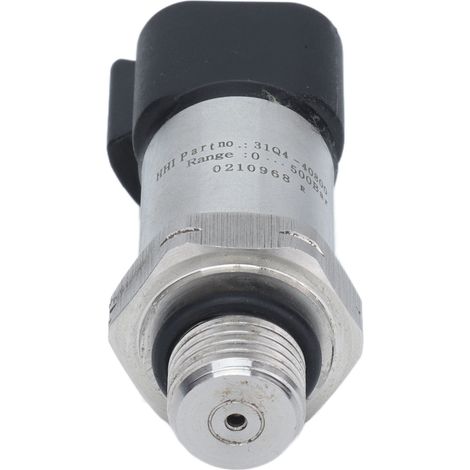 Hochdrucksensor für HYUNDAI-Baggerteile 31Q4-40800 CG-01-084, kompatibles Steuerschalterzubehör (1/5)