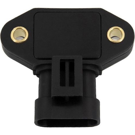 Module de commande d'allumage 22020-0B000 pour Ford Sentra G20 Pickup 2.4L 3.0L 1989-1990 (1/5)