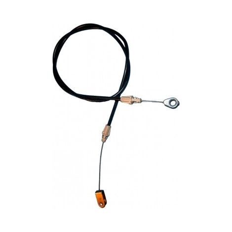 Cable de traction tracteur tondeuse Mc Culloch M105-77X, M110-77X, M125-77X