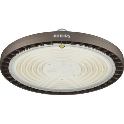 Campana LED "Philips" 170W 20500Lm 4000ºK IP65 50000H [PH-52404000