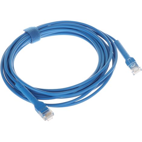 PATCHCORD UC-PATCH-5M-RJ45-BL 5,0 m UBIQUITI