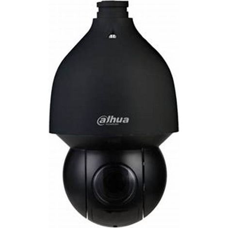 SD5A825GA-HNR - PTZ IP AI 8MP 25-facher Zoom IR