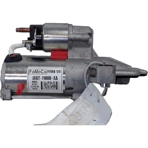 Demarreur FORD Puma [PRODUIT D'OCCASION]♻️2461276 (1/4)