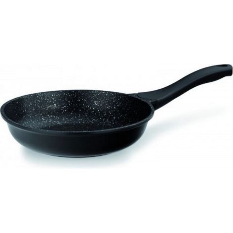 Kela Stella Nova Antihaft-Pfanne 24 cm schwarz