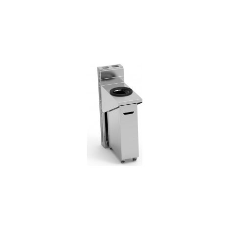Bar Lynx Module pour Déchets P 770 mm - Eratos
