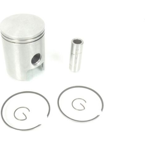 Originalmotor Originalkolben für Motorrad Peugeot 50 XP6 Vor 2020 (1/5)