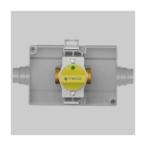VALVOLA INCASSO K2 3/4 TECO