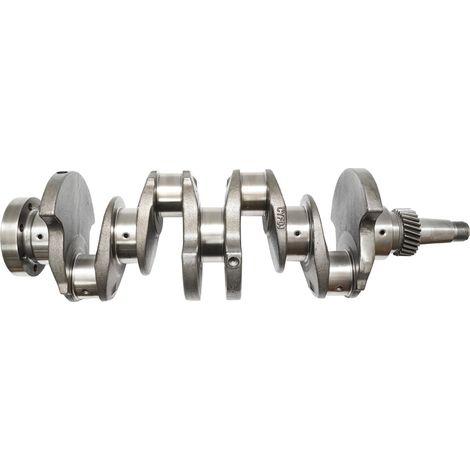Albero motore, vibrazione per Fiat con motore Iveco codice OEM 1930331, 1930332, 4785103, 4785104 (1/5)