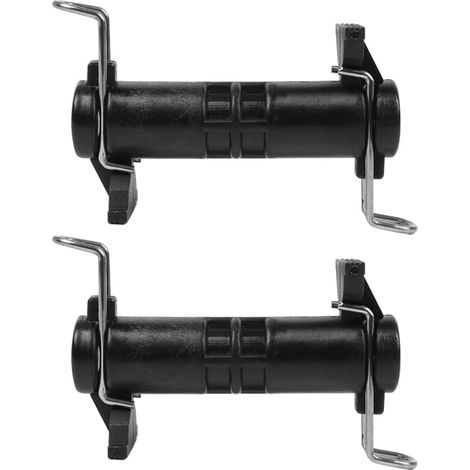 Connecteur de Tuyau de Nettoyeur Haute Pression 2 pièces pour connecteur d'extension de Tuyau de Nettoyeur Haute Pression Karcher Compatible avec la série Karcher K2 K3 K4 K5 K6 K7