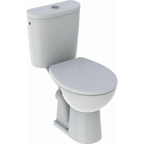 Pack inodoro de suelo baldable Bastia Rimfree GEBERIT - 501.689.00.1 (1/4)