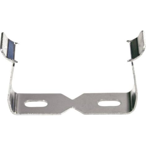 606551 Support pour multiprise 1 pc(s) (1/5)