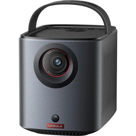 Proyector portátil ANKER NEBULA Mars 3 Air Negro
