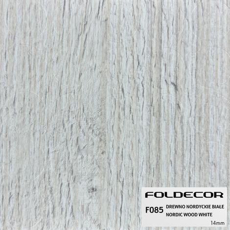 Tapón autoadhesivo de 14 mm, madera nórdica blanca (lámina de 25 unidades) (1/5)