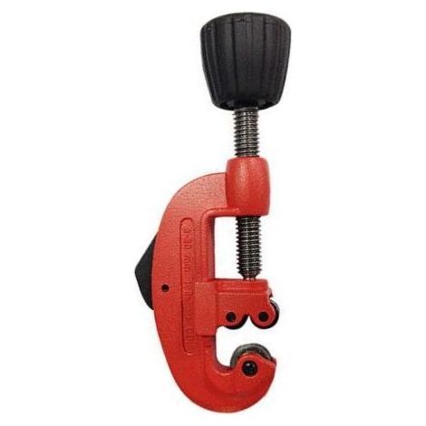 Tagliatubi/Taglierina con alesatore 3 - 28mm