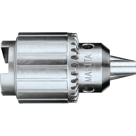 Mandrin à clé Makita 13 mm pour perceuse-visseuse d'angle sans fil - 763250-5 (1/2)