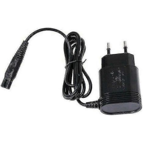 Original-Ladegerät für Philips HQ8505 Rasierer, 15 V, mit europäischem Stecker (1/5)