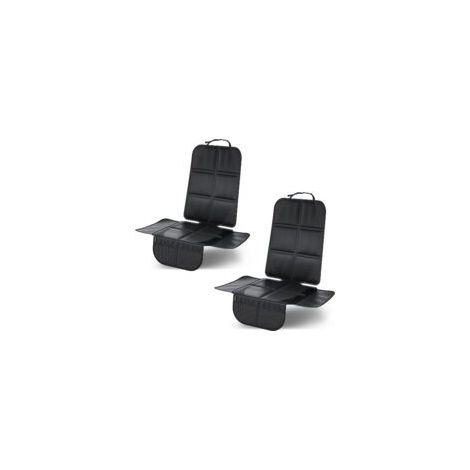 Protection siège auto rembourrée – Forme universelle pour toutes voitures – Facile à nettoyer – Protection renforcée contre l'usure - 2-SET (1/5)