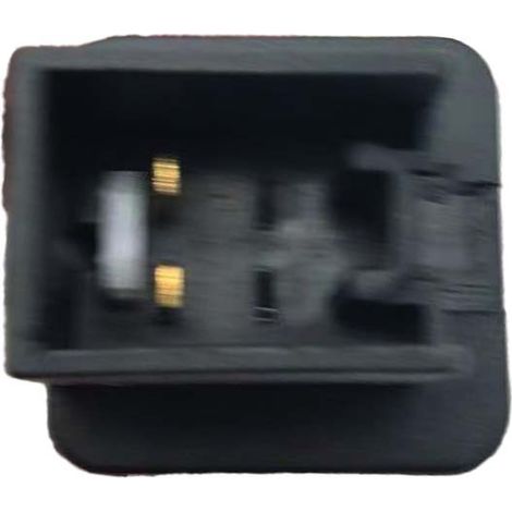 Applies to the Besturn B50/B70 FC01-66490 2-pin brake light switch for the lower RPM range (1/3)