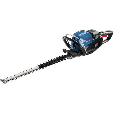 Bosch Professional Akku-Heckenschere Ausstellungsstück (0600912001) (1/4)