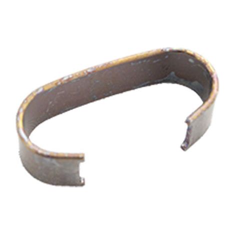 Ressort embrayage tronçonneuse – Compatible modèles 340, 345, 350, 445, 450, 455, 460 – Performance fiable et durable (1/4)