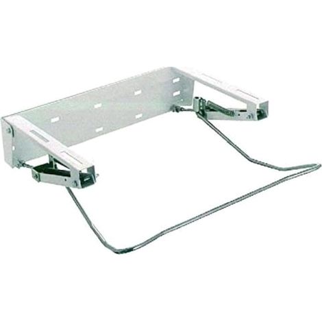 IDEAL STANDARD Atlantis mensola supporto lavabo inclinazione pneumatica codice prod: J200867