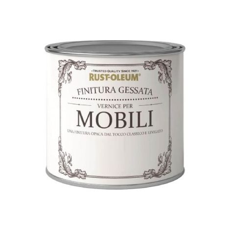 RUST-OLEUM - VERNICE LEGNO CHALKYCACAO 0,125L