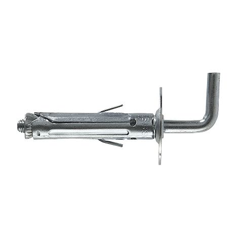 TASSELLO SBS 9/2 GANCIO MEDIO- Diam. 9 mm- FISCH- pezzi 50