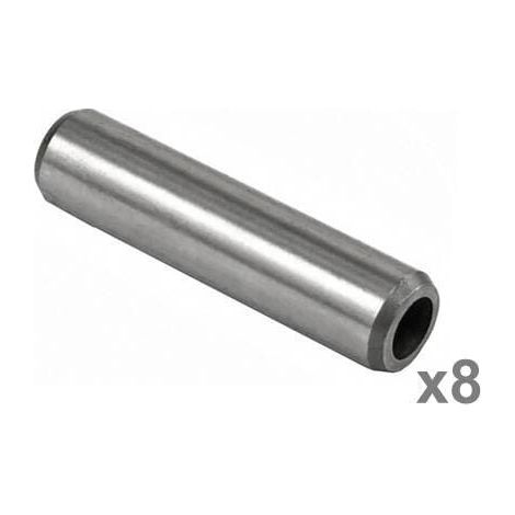 Guide VAPORMATIC VPA2100 (1/2)