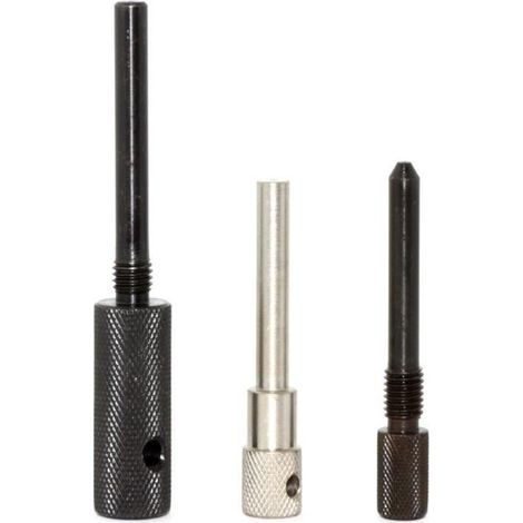Perni di fasatura Easyboost per Renault 1.5 1.9 DCi per Clio, Kangoo, Laguna, Mégane, Modus, Scenic, Twingo, Sandero, Duster
