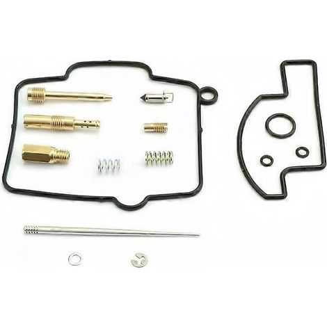 Vergaser-Reparatursatz kompatibel mit Yamaha YZ250 Motocross YZ 250 (2000-2001). (1/5)