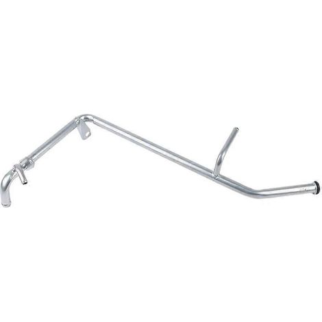 Tuyau de dérivation d'eau de pompe MD370179 pour Mitsubishi L200 K74T Pajero Montero Sport K94W (1/5)