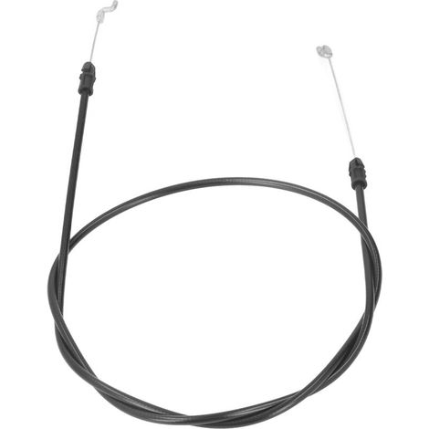 Traktionskabel, Zonensteuerkabel, Ersatzantriebskabel für den Fuxtec FX RM Rasenmähermotor – Crezuo.