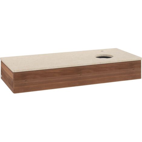 Villeroy & Boch K12153HM WTUS Antao K125 1200x190x500mm (1/3)