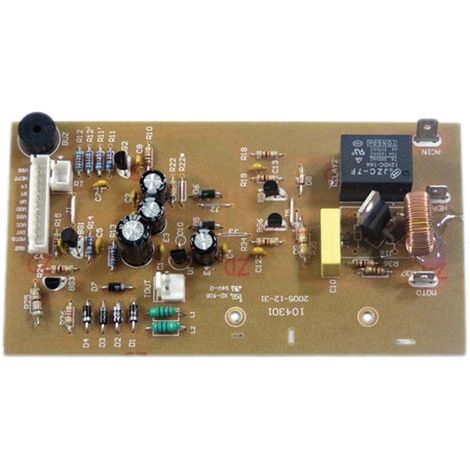 MODULE CE COMMANDE BM250 pour PIECES PREPARATION CULINAIRE...