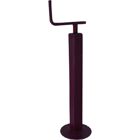 1PZ SERVOTIMONE TELESCOPICO mm 60 x 600 port. Kg. 600