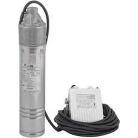 1PZ elettropompa sommersa kw 0,75 venus 100