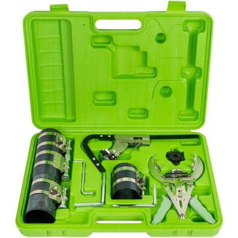 KIT ATTREZZI PER FASCE PISTONE JBM 53251 (1/5)