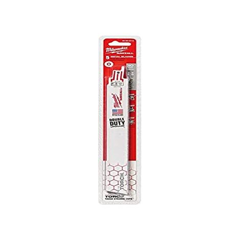 Lama Di Metallo Sega A5 Torcia 230X2,5Mm Milwaukee (1/2)