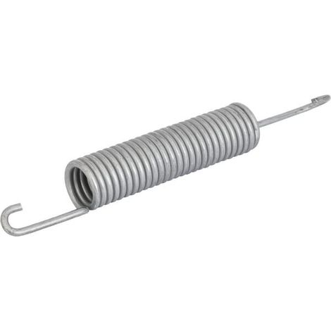 Muelle de extensi贸n SABO SA37339 (1/4)