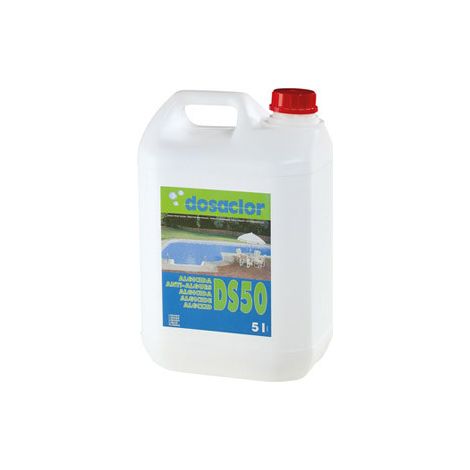 ALGICIDA LIQUIDO