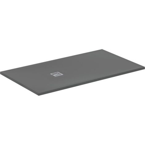 IDEAL STANDARD T5601FS Receveur de douche rectangulaire Ultra Flat S + (1/3)