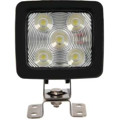 Phare de travail LED UNIVERSAL LA10410DB