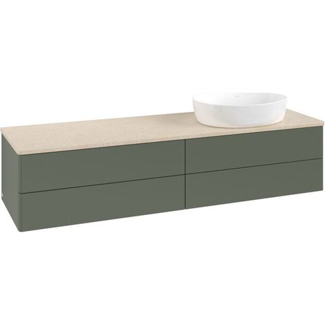 Villeroy & Boch K27013HL WTUS Antao K271 1600x360x500mm (1/3)