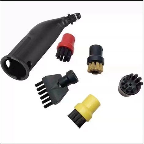 Accessoires d'entretien pour nettoyeurs vapeur Kärcher - Kit vapeur 25