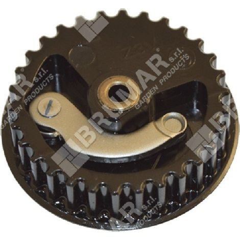 Puleggia dentata motori GX 50 HONDA COMPATIBILE - 050613
