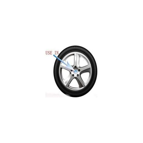 Ensemble de 4 enjoliveurs de roue en alliage de haute qualité pour Peugeot 106, 107, 206, 207, 306, 307, 506, 507, 108, 208, 308, gris, 60 mm - Qualité supérieure. (1/2)