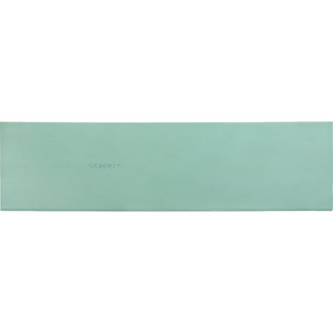 Plaque d'habillage Geberit Duofix 200 x 60 x 1,8 cm – Compatible classes d'absorption W0-I et W1-I – Protection efficace et durable (1/4)