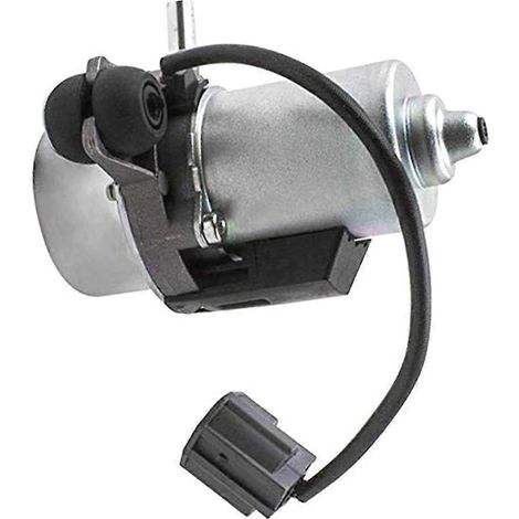 Elektrische Vakuumpumpe für Pkw, Zusatzbremskraftverstärker-Pumpeneinheit 3541100XJZ16A für HAVAL H2 H6 H6 Coupé H2s M6 1.5T (1/5)