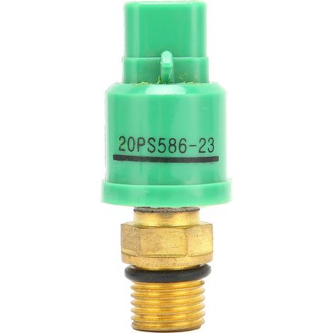 Capteur de Pression Moteur pour Excavateur EX200-5, Accessoire de Remplacement 4380677 (1/5)